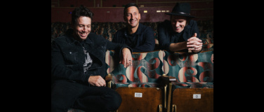 Event-Image for 'Aynsley Lister (UK)'