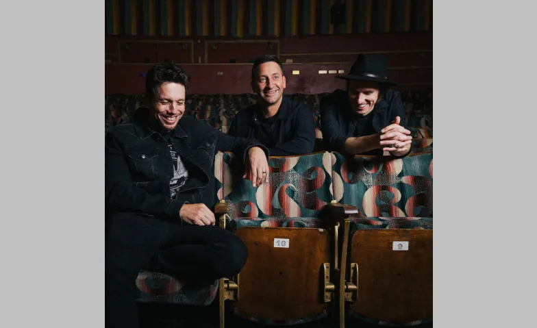 Aynsley Lister (UK) Gare de Lion, Silostrasse 10, 9500 Wil SG Tickets