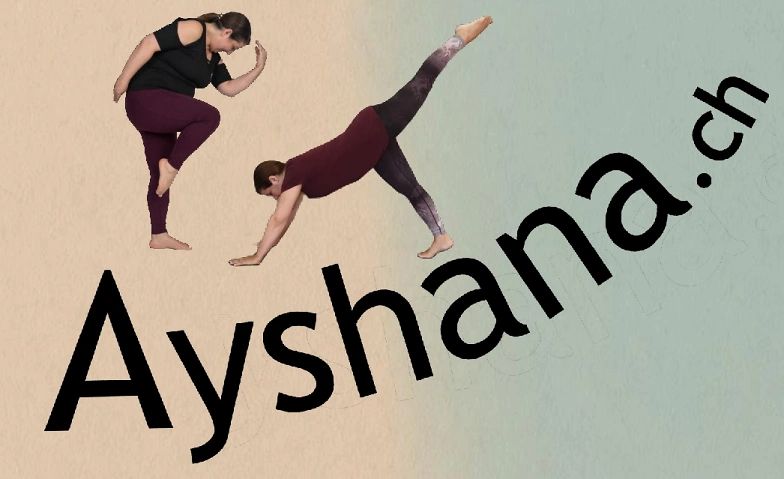 Event-Image for 'Pilates mit Ayshana - Aarau'