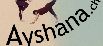 Veranstalter:in von Stretch & Flow Workshop mit Ayshana