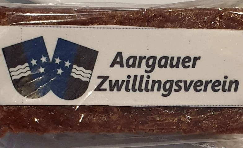 Aargauer Zwillingstreffen