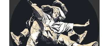 Event-Image for 'B-Girl Battles'