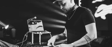Event-Image for 'Oldschool Classic Hip Hop mit DJ B•Random'