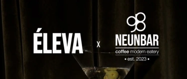 Event-Image for '&Eacute;LEVA x Neunbar Daydrinking Event Pt. 2'