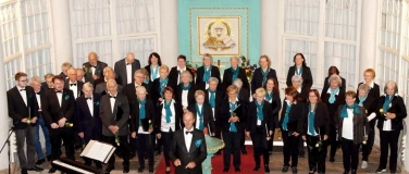 Event-Image for 'Novemberkl&auml;nge im Schloss Waldenburg'