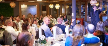 Event-Image for 'Magic Dinner - 29. Ingolst&auml;dter Zaubertage'
