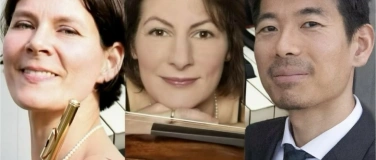 Event-Image for 'Konzert So 24.5.26, 15.30 Uhr Trio Rosnitschek, Fl&ouml;+Vl+Klav.'