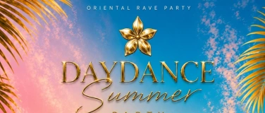 Event-Image for 'Oriental DayDance Summer Party'