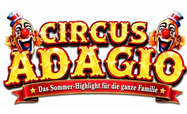 Circus Adagio