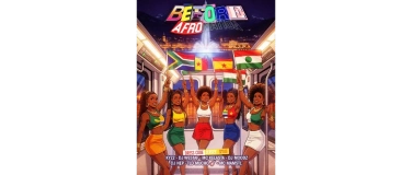 Event-Image for 'BEFORE AFRO NATION'
