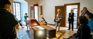 Event-Image for 'Mit den von Hallwyls durch Raum und Zeit'