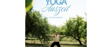 Event-Image for 'Yoga & Brunch x Karlingberger Gut'