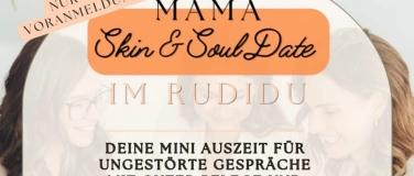 Event-Image for 'Skin & Soul Date'