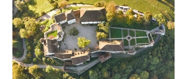 Event-Image for 'Stein f&uuml;r Stein: 900 Jahre Baugeschichte'