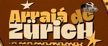 Event-Image for 'Arraial De Zurique 5&deg; Edi&ccedil;&atilde;o'