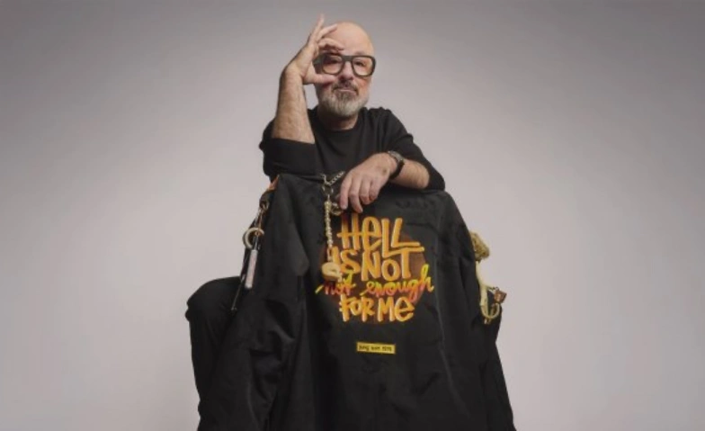 Reeto von Gunten - 2052 - weiter vorgesorgt, Comedy / Comedy & Cabaret, Theater Fauteuil - Tabourettli