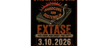 Event-Image for 'Underground Extase'