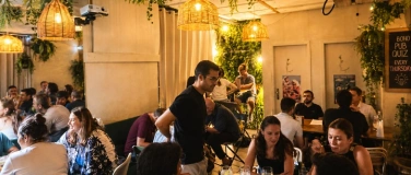 Event-Image for 'BOHO Social Game Night  Drinks Included'