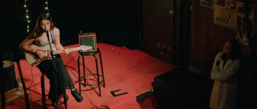 Event-Image for 'Live Konzert: INANNA NUIT'