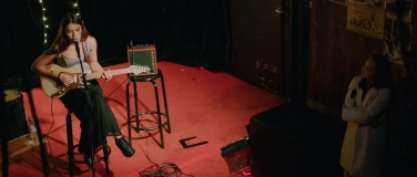 Event-Image for 'Live-Konzert: Inanna Nuit'