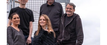 Event-Image for '&laquo;Midnight Pearl&raquo; in der U-Boot Bar'