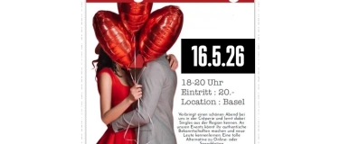 Event-Image for 'Single Abend'