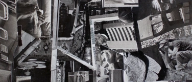 Event-Image for 'Shared Reading'