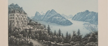Event-Image for 'Hotelweg der Belle &Eacute;poque'