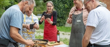Event-Image for 'R&ouml;mische Esskultur erleben'