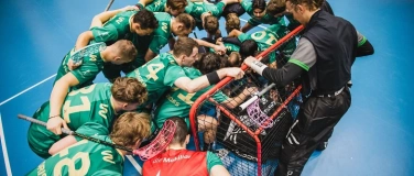 Event-Image for 'Unihockey L-UPL Men: WASA St. Gallen - Kloten-Dietlikon Jets'