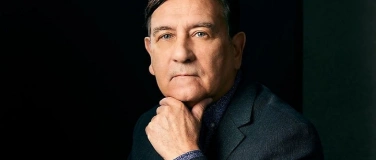 Event-Image for 'Ein Gespr&auml;ch mit dem Schriftsteller Alain Claude Sulzer'