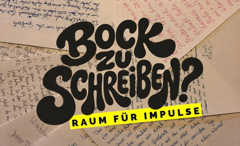 Bock zu schreiben?! Brocanterie, Rathausstra&szlig;e 20, 59555 Lippstadt Billets