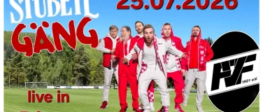 Event-Image for 'Stubete G&auml;ng 2026'