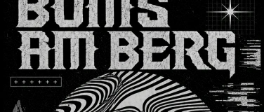 Event-Image for 'Bums am Berg'