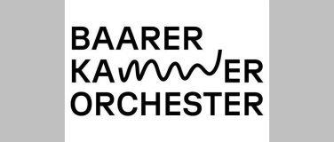 Event-Image for 'Baarer Kammerorchester - Schattensaiten und Lichtblicke'