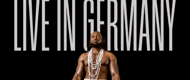 Event-Image for 'BABA HARARE LIVE IN CONCERT'