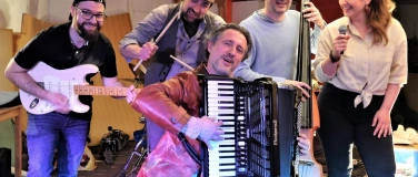 Event-Image for 'SOMMERB&Uuml;HNE: BABA ROGA'