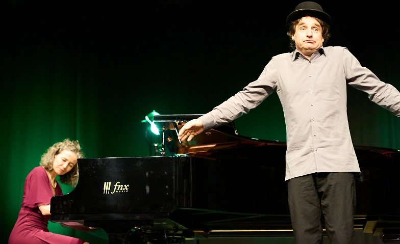 Le Carnaval des Animaux, Spectacle musical pour enfants