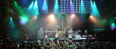 Event-Image for 'BABA EXPLOISON Open Air'