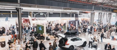 Event-Image for 'Babini Babymesse D&uuml;sseldorf 2026'