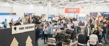 Event-Image for 'Babini Babymesse M&uuml;nchen 2026'