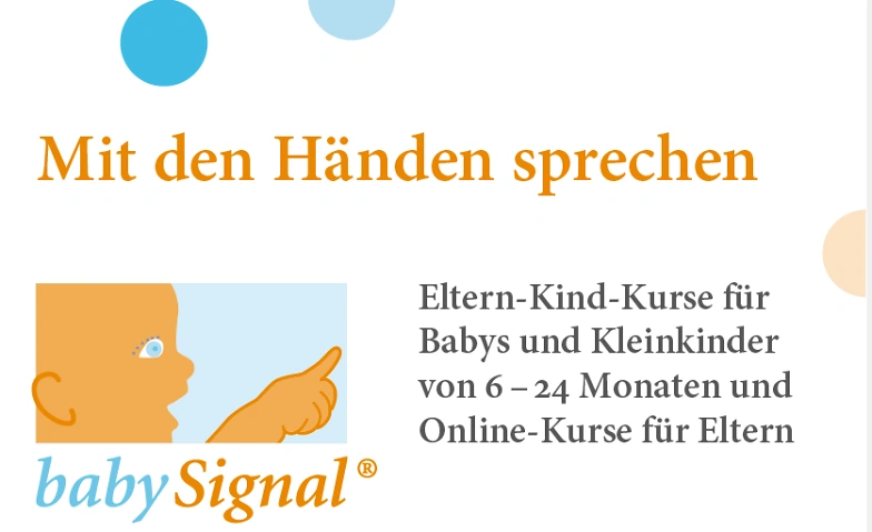 babySignal Billets