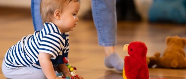 Event-Image for 'Babykonzert &laquo;Klangfantasien&raquo;'