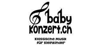 Veranstalter:in von Babykonzert "Die tanzenden Steine"
