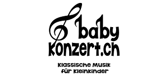 Veranstalter:in von Babykonzert "Die tanzenden Steine"