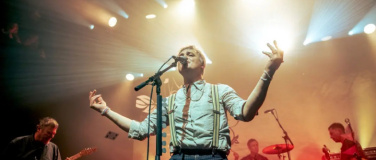 Event-Image for 'Babyshambles'