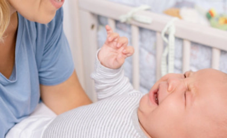 Babysitting-Kurs