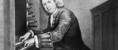 Event-Image for 'Das wohltemperierte Clavier'
