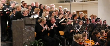 Event-Image for 'H&auml;ndel und Strau&szlig;'