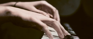 Event-Image for 'Bach Nirvana'